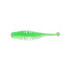 Berkley PowerBait Power Naiad 7cm 5g spring green/white 8-pack