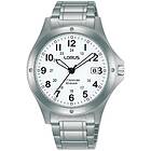 Lorus Sports Titanium RG883CX9 Dam 37 mm Analogt Quartz Mineralglas