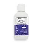 Revolution Blonde Plex 4 Schampo 250ml