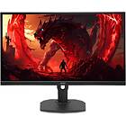 Acer Nitro XF273UF3 27" Gaming QHD IPS 320Hz