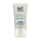 ROC Hydra + 24h Comfort Hydrating Légère Crème 40ml
