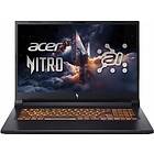 Acer Nitro V17 AI NH.QYQED.001 17" Ryzen 5 240 16GB RAM 512GB SSD RTX 4050