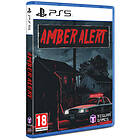 Amber Alert (PS5)