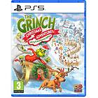 The Grinch: Christmas Adventures Complete Edition (PS5)