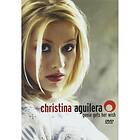 Christina Aguilera: Genie Gets Her Wish (DVD)