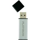 BestMedia USB Platinum ALU 64GB