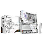 Gigabyte X870 Aorus Tachyon Ice
