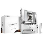 Gigabyte B850 Aorus Stealth Ice