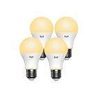 Yeelight W4 GU10 Smart Bulb Dimmable (4-Pack)