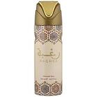 Lattafa Perfumes Raghba Deo Spray 200ml