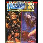 Cyberpunk 2020 (2nd ed): Chromebook 3/4