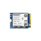 Kingston NV3 M.2 2230 PCIe 4.0 NVMe 2TB