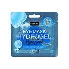 SenceBeauty Eye Mask Hydrogel Under Eye Hydro Shock 6ml