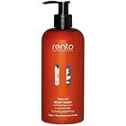 Rento Water Lily Body Wash 400ml