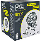 Brain Games Bingo