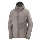Salomon Sense Aero Wind Jacket (Women's)