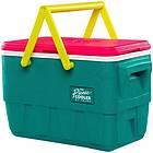 Igloo Retro Picnic Basket Cooler 23L