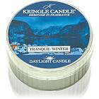 Kringle Candle Tranquil Winter 42g