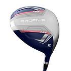 Wilson Profile Driver Lady