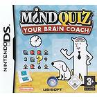 Mind Quiz: Your Brain Coach (DS)