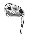 Callaway Cb 12: Chrome Lh Stål 60 12 S Wedge