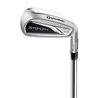 TaylorMade Stealth Hd: Rh Grafit Sw Senior