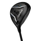 Ping G440 LST Alta FW: Stiff Fw 3