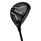 Ping G440 Max Alta FW: Stiff Fw 3