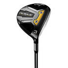 Callaway Rogue St Max 24: Lh TENSEI BLUE CR 60 Regular FW3 15