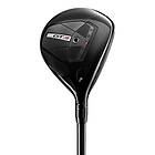 Titleist GT3: Black Rh Mitsubishi SH DRV/FWY Tensei 1K Blue 65 Stiff FW3 15