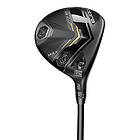 Cobra Ds-Adapt Max: Black Lh UST NANOCORE Lady FW5 21,5