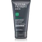 Super Facialist For Men Sensitive Cream 75ml