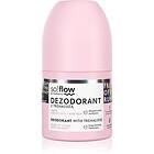 So!Flow Scent Of Lychee with Coconut Roll-On Deodorant 50ml
