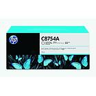 HP C8754A bonding agent bläckpatron (original )