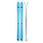 DPS Carbon Wailer 107