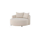 Venture Home Kelso 3-Sits Soffa