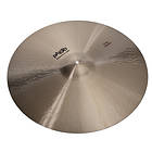 Paiste Formula 602 Thin Crash 22"