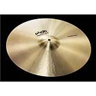 Paiste Formula 602 Paperthin Crash 18"