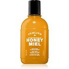 Perlier Honey Miel Body Wash 500ml