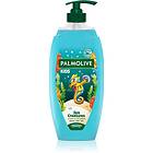 Palmolive Kids Sea Creatures Body Wash 750ml