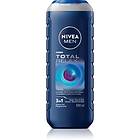 Nivea Men Total Relax Body Wash 500ml
