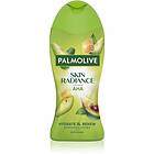 Palmolive Skin Radiance Exfolierande Body Wash 250ml