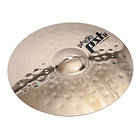 Paiste PST 8 Reflector Medium Rock Crash 16"