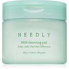 NEEDLY Mild Cleansing Pad 60-pack