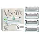 Gillette Venus Pubic Hair&Skin 4-pack