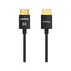 SmallRig 5086 8K HDMI Data Cable (A to A) 100cm