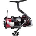 Daiwa 25 BALLISTIC AIR LT 2500-XH