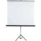 Hama Tripod Projection Screen 1:1 70" (125x125)