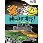 Heathcliff: The Fast and the Furriest (Wii)