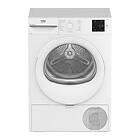Beko BM3T3713W (White)